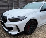 BMW M135i xDrive  - BMW 135 mit Schiebedach