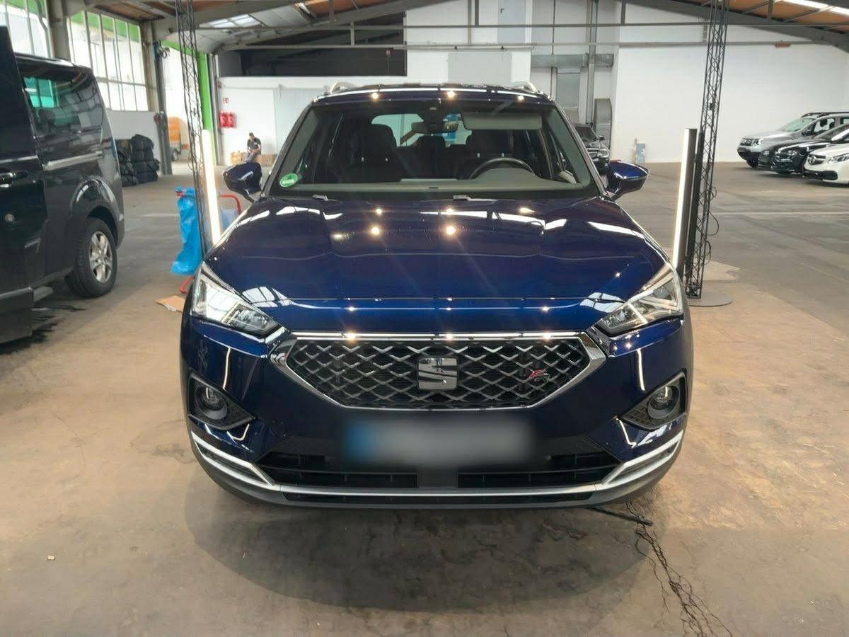Seat Tarraco Xcellence/7Sitzer/Virtual/4Matic/Kamera/
