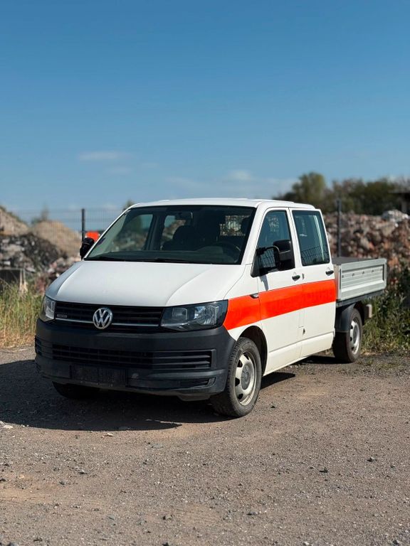 Image of Volkswagen T6 Transporter