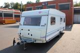 Bürstner 536 - Wohnwagen bis 4.500 Euro