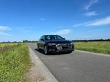 Audi A6 50 TDI quattro tiptron. advanced Avant ad... - Audi A6: Advanced
