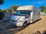 Ford Rimor 125 T 350 - Ford Wohnmobil Pickup