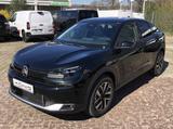 Citroën C4 MAX Hybrid 145 PS Automatik Winterpaket - Citroën C4 Gebrauchtwagen in Leipzig