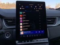 Renault Symbioz - Vorschau Bild 33