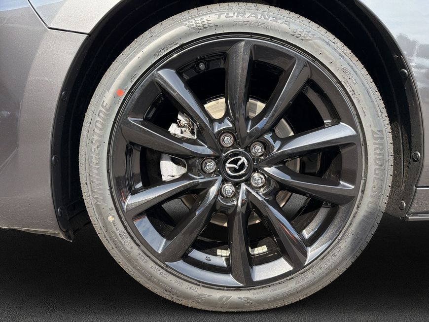 Mazda 3 - Bild 7