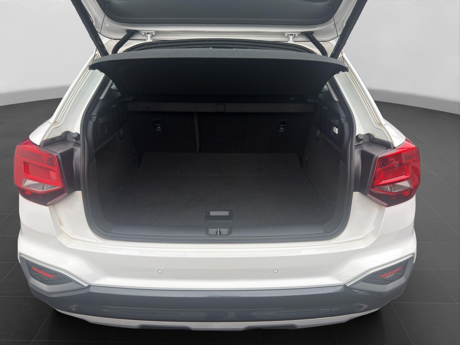 Audi Q2 30 TDI ADVANCED KAMERA GJR GRA PDC, миниатюра 17