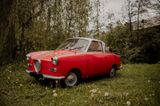 Other Goggomobil Glas TS 250 Coupe Oldtimer TAUS... - Other mit Benzin-Antrieb: Goggomobil