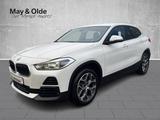 BMW X2 SDRIVE18I Navi LED El. Heckklappe Klimaautom  - BMW X2: Limousine