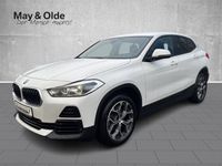 BMW X2 - Vorschau Bild 1