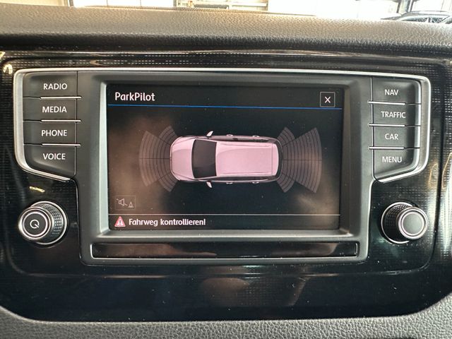 Volkswagen Golf Sportsvan *ACC*PDC*NAVI*2-ZONEN*