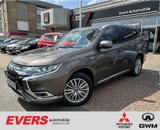 Mitsubishi Outlander PHEV TOP *Navi *360° *LED *DAB - Mitsubishi Plug-in Hybrid Outlander aus 2020