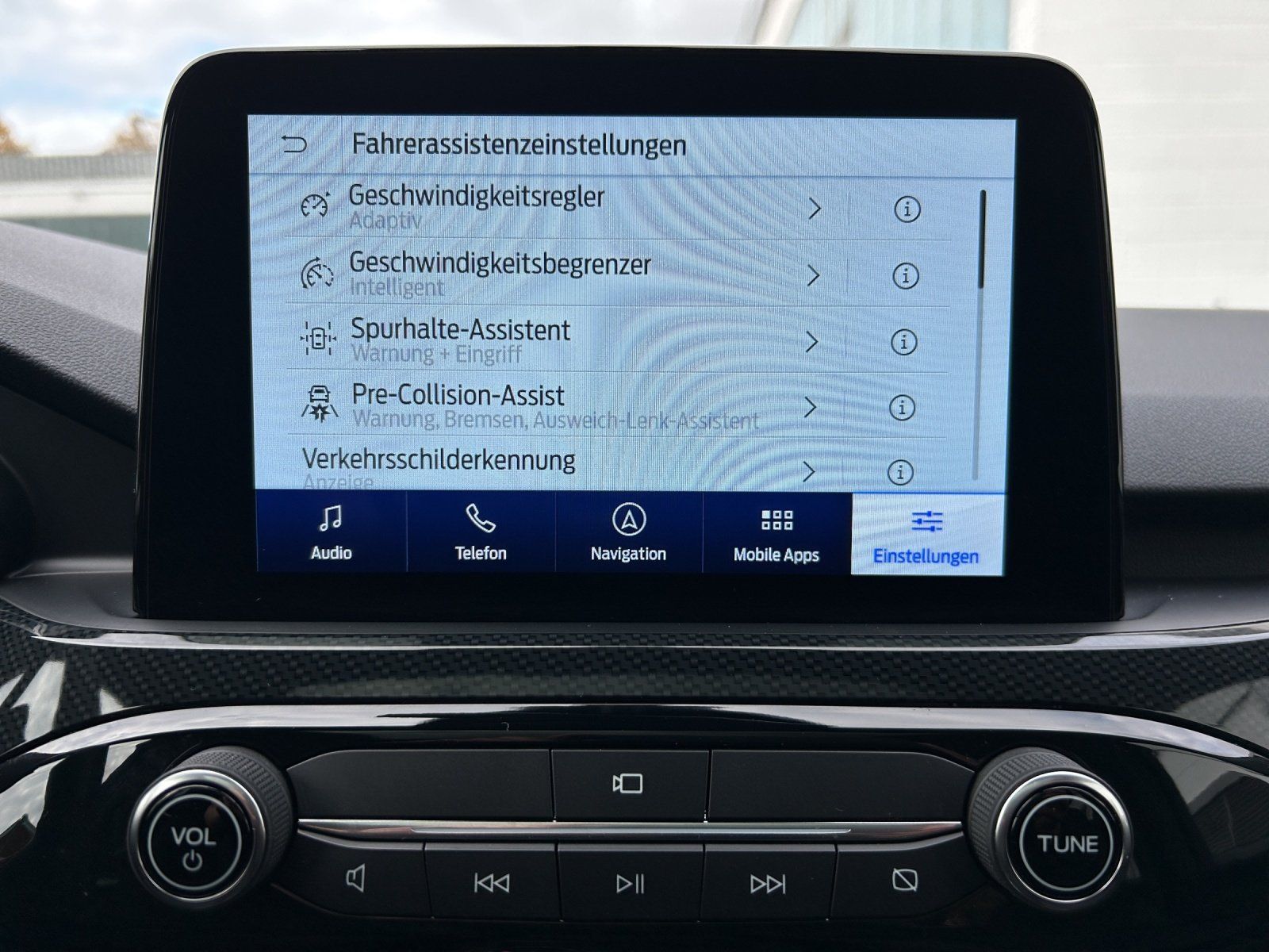 Fahrzeugabbildung Ford Kuga 2.5 PHEV ST-Line X Aut./LED/ACC/KAMERA/PANO