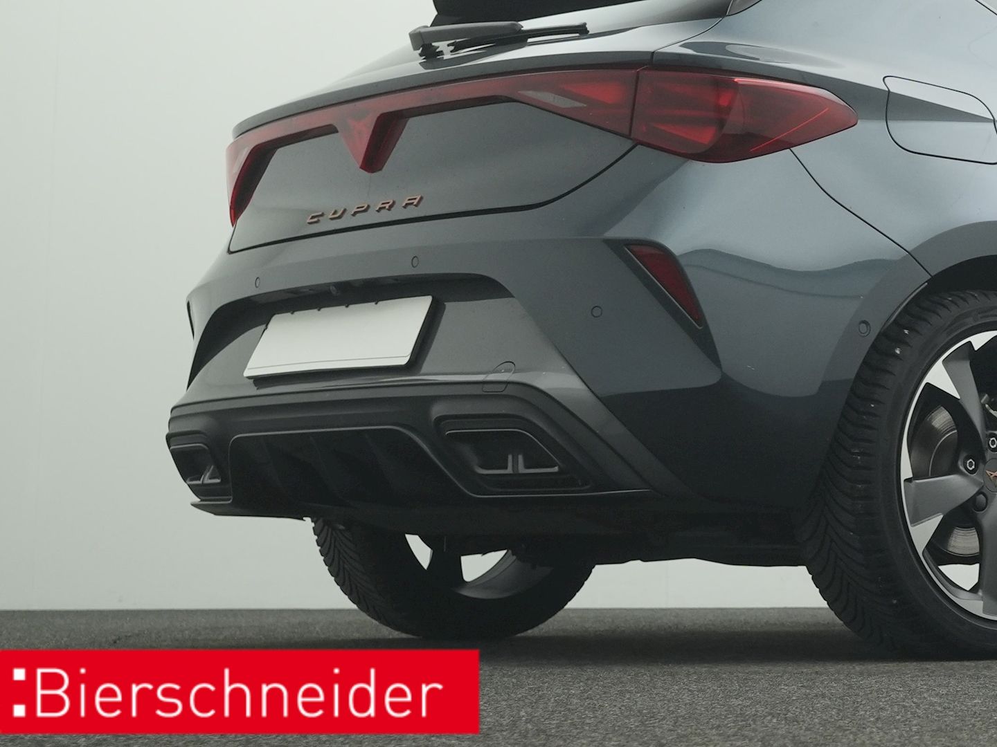 Cupra Leon - Bild 25