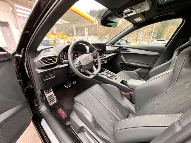 VZ 4Drive*Cup-Schalensitze/Navi/Pano Dach*