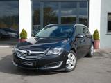 Opel Insignia A Sports Tourer*Aut*Klima*Pdc* - Opel Insignia Gebrauchtwagen in Dortmund