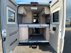 Clever Celebration*RFK*Solar*AHK**Ex. Mietfahrzeug