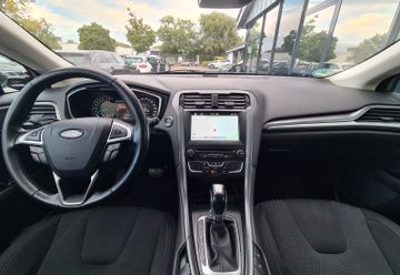 Ford Mondeo - 11