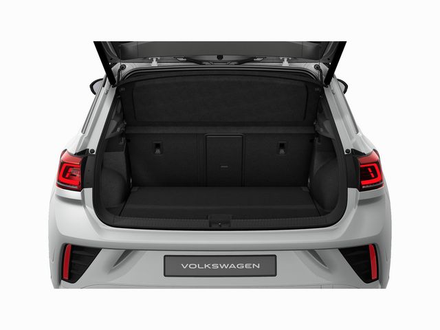 T-Roc 2.0TDI DSG R-Line AHK