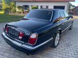 Bentley Arnage Red Label Red Label - Bentley Arnage Gebrauchtwagen