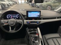 Audi A4 - Vorschau Bild 13