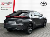 Toyota C-HR Hybrid Team D +Smartphone-Integration +Kame - gebrauchte Toyota C-HR aus dem Jahr 2024