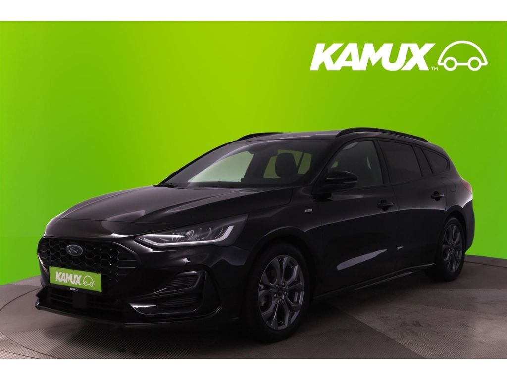FORD Focus 2024