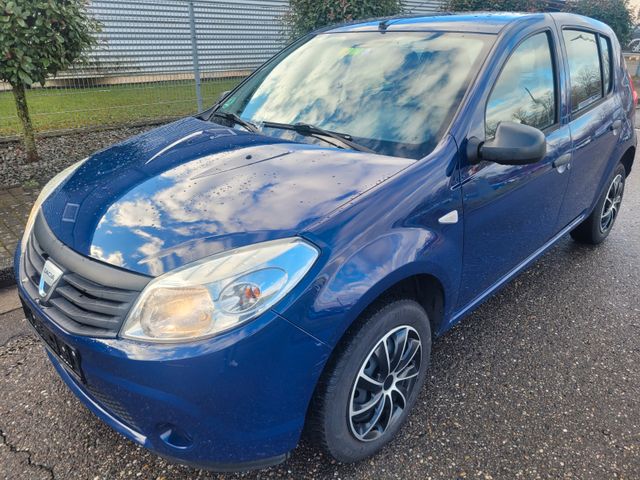 Dacia Sandero 1.4 MPI*Technisch TOP*EURO4*1. HAND