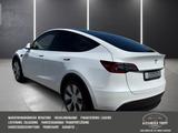 Tesla Model Y RFK Panorama Navi ACC 1.Hand Unfallfrei - gebrauchte Tesla SUV & Geländewagen