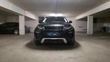 Land Rover Range Rover Evoque 2.0 TD4 132 kW SE Dynamic... - gebrauchte Land Rover Range Rover Evoque aus dem Jahr 2017