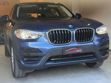 BMW X3 - 2