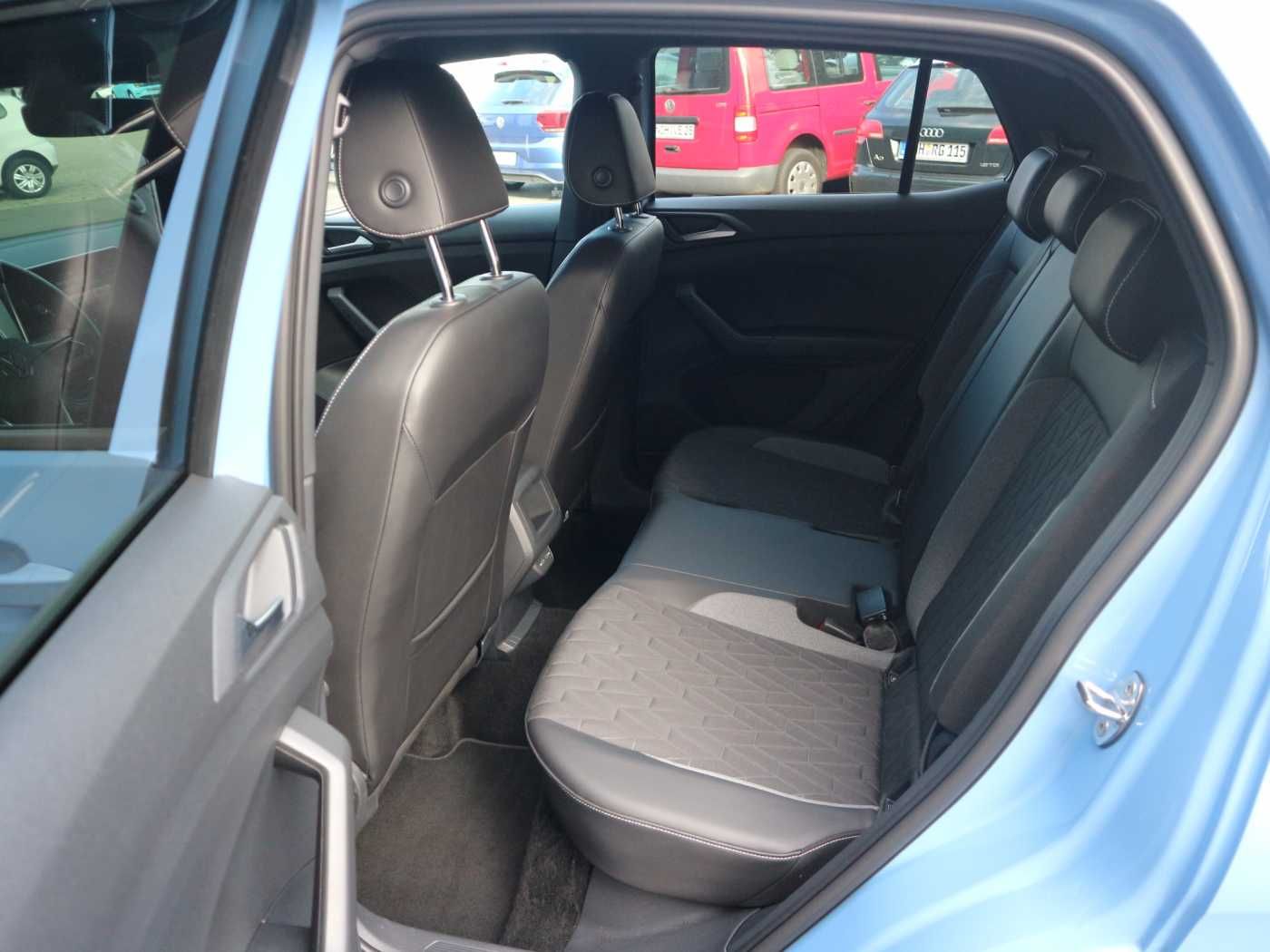 Volkswagen T-Cross - Bild 9