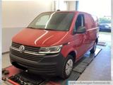 Volkswagen T6.1 Kasten 2.0 TDI Kasten EcoProfi Navi AHK LED - VW T6 Transporter Gebrauchtwagen in Hannover