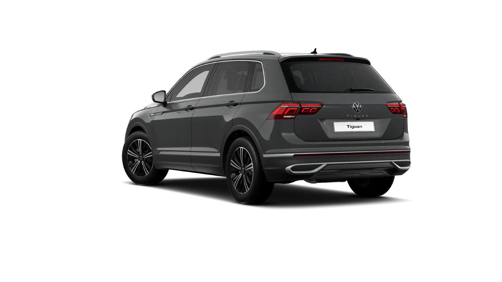 Volkswagen Tiguan - Bild 3