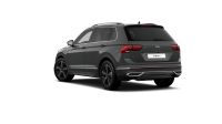 Volkswagen Tiguan - Vorschau Bild 3