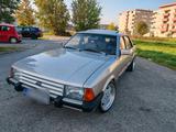 Ford Granada 2.8i GHIA - Ford Granada Benziner Gebrauchtwagen