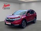 Honda CR-V 1.5 Executive CVT 4WD *LEDER*PANO & MEHR!* - Honda CR-V in Hannover