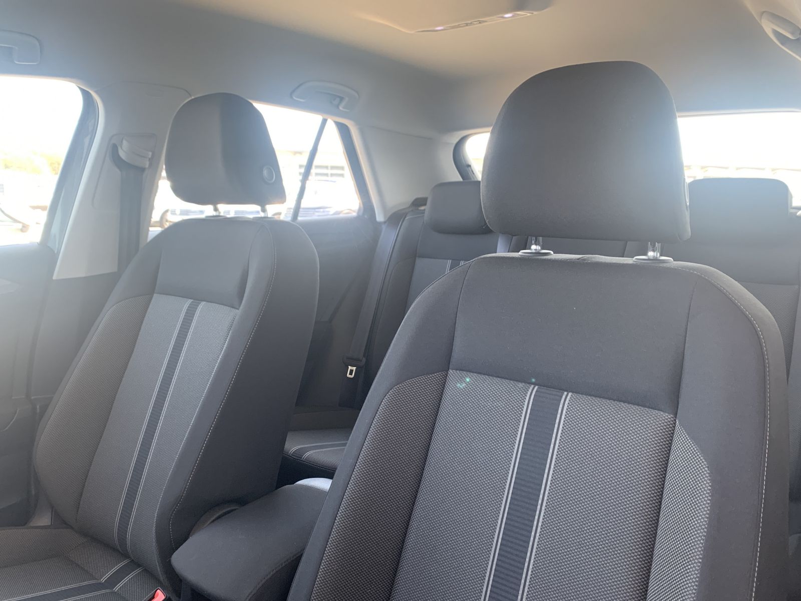 Fahrzeugabbildung Volkswagen T-Roc 2.0 TDI*Style*LED*ACC*Navi*Cam**PDC*