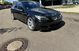 BMW M5 V10 TÜV AU NEU - gebrauchte BMW M5 aus dem Jahr 2006