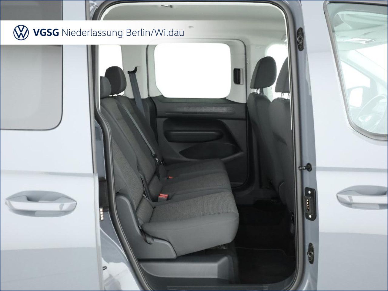 Volkswagen Caddy - Bild 13
