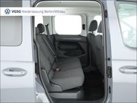 Volkswagen Caddy - Vorschau Bild 13