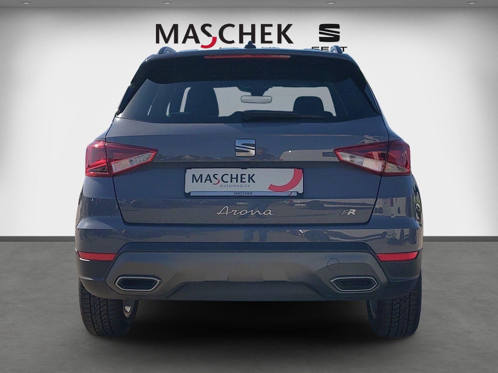 Seat Arona - Bild 5