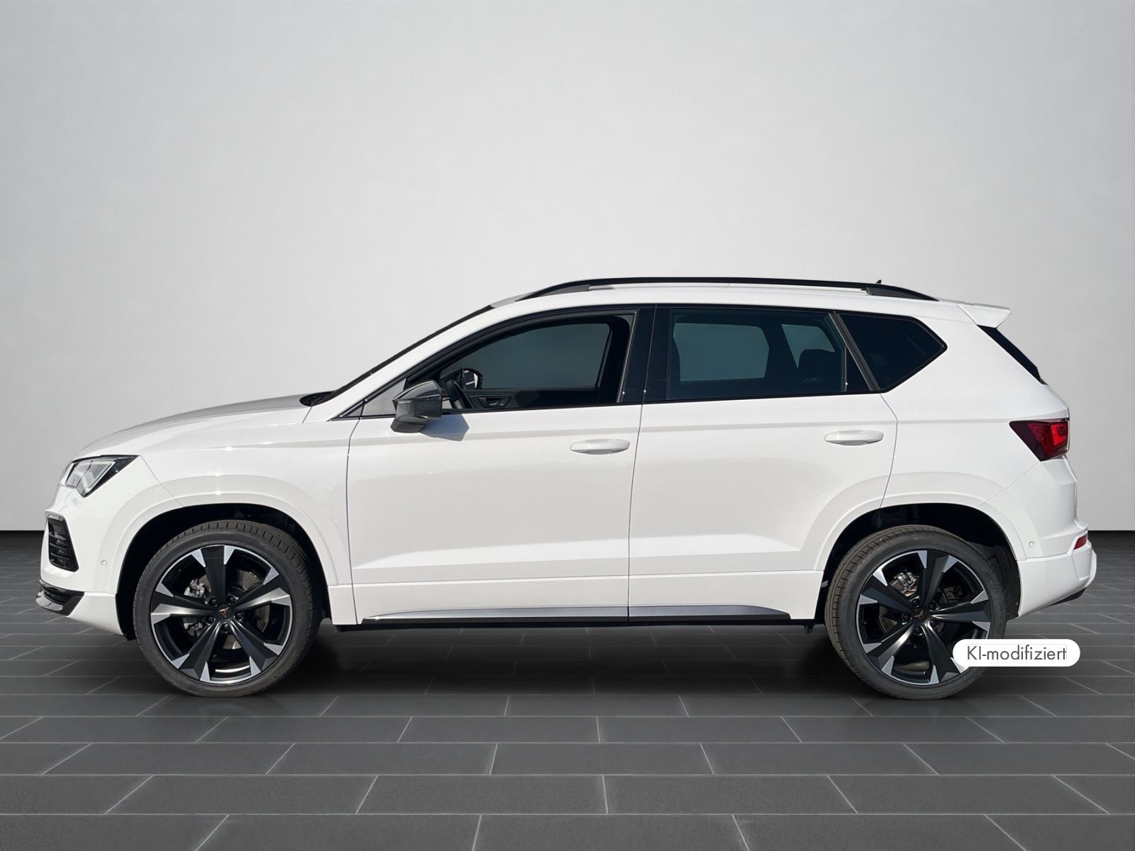 Cupra Ateca - Bild 7