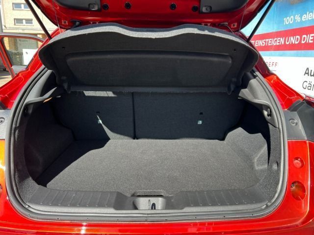 Fahrzeugabbildung Nissan Juke DIG-T Tekna 6MT Leder*Navi*WP*Allwetter