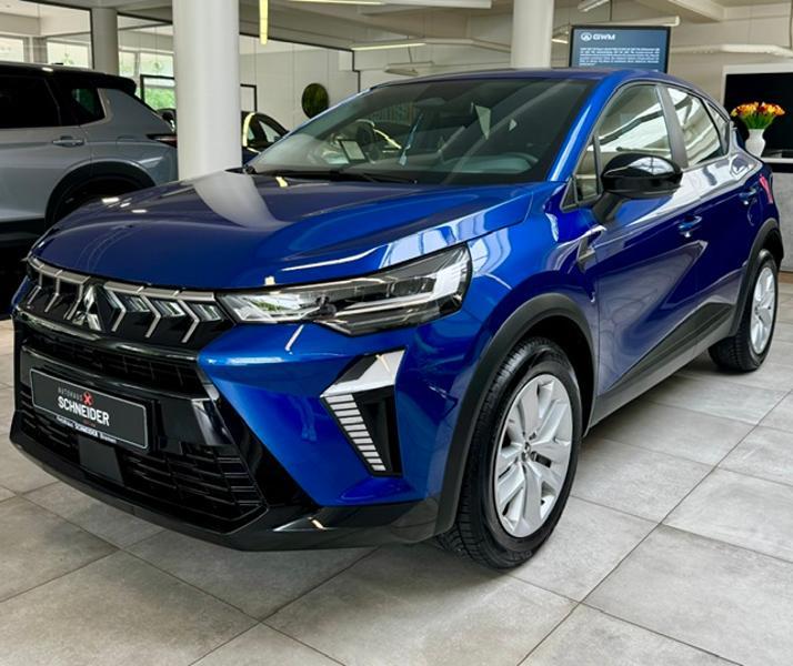 Mitsubishi ASX BASIS 1.0 Turbo *Ganzjahresreifen*