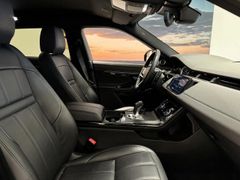 Foto Nummer 4: LAND ROVER Range Rover Evoque