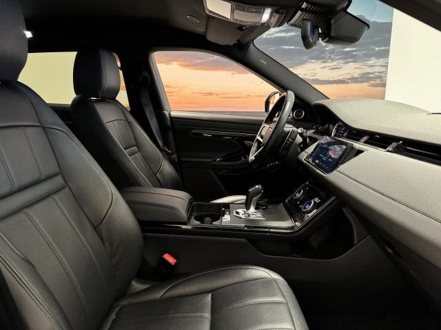 Foto Nummer 4: LAND ROVER Range Rover Evoque