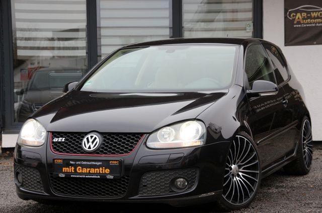 Volkswagen Golf V Lim. GTI Automatik Xenon Leder