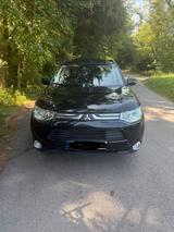 Mitsubishi Mitshubishi Outländer - gebrauchte Mitsubishi Outlander aus dem Jahr 2013