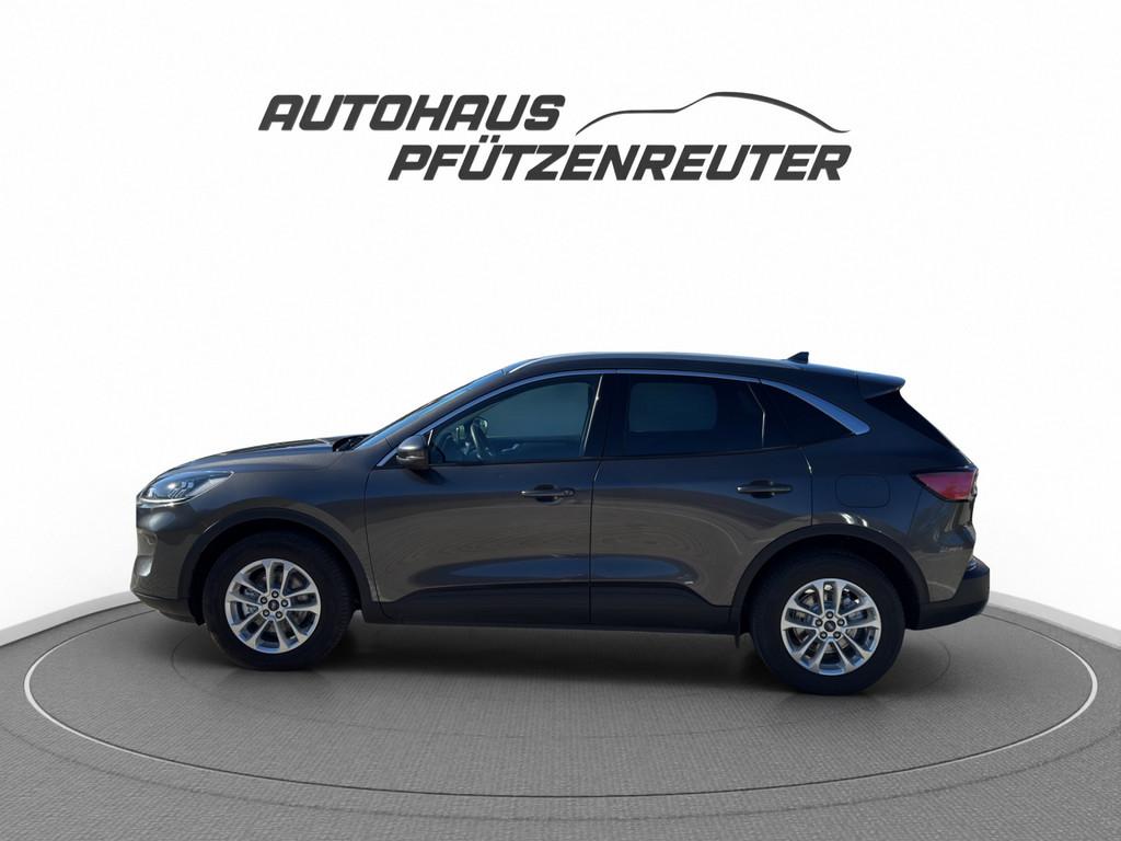 Ford Kuga 2.5 Duratec Titanium FWD 4x SHZ AHK Rfkam. 