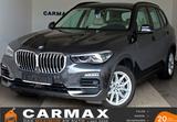 BMW X5 xDrive 30d,Leder,Navi,LED,SH,H&K,Kamera,ACC - gebrauchte BMW X5 aus dem Jahr 2021